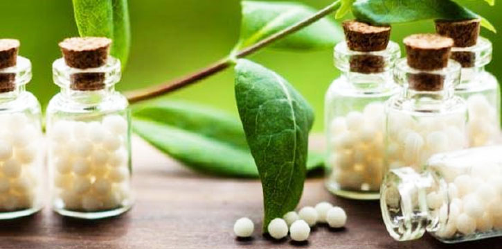 Dr. Aravind's Homeopathic Center Trivandrum