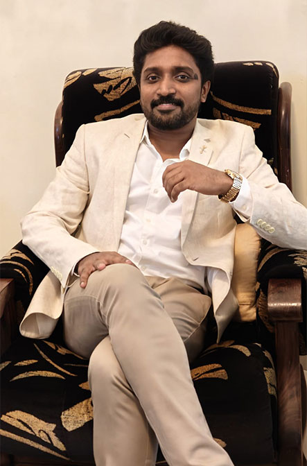 Dr. Aravind's Homeopathic Center Trivandrum