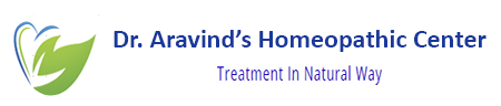 Dr. Aravind's Homeopathic Center Trivandrum